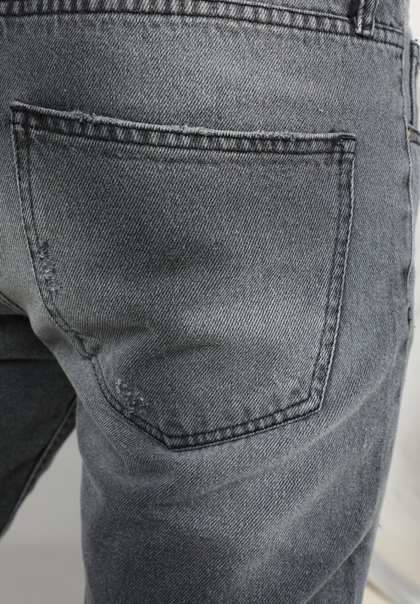Short