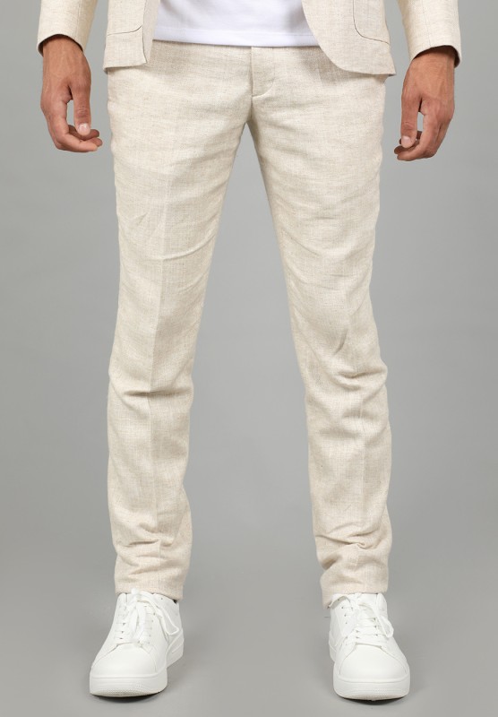 Pantalon De Costume