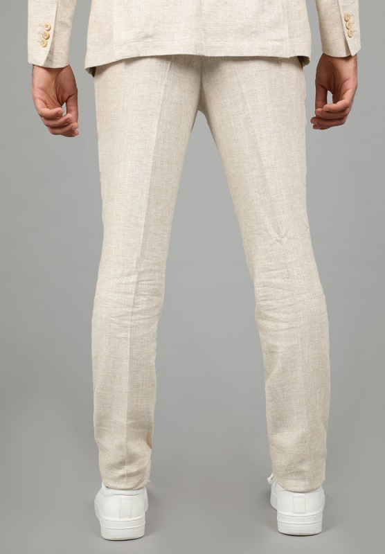 Pantalon De Costume