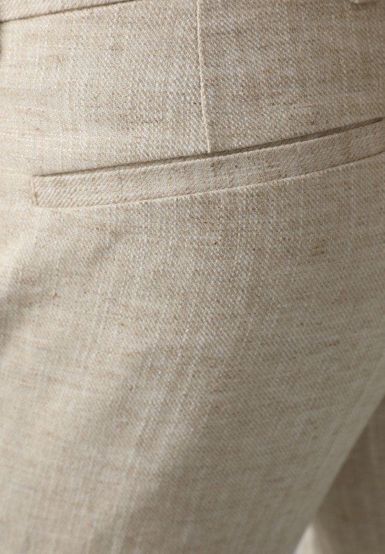 Pantalon De Costume