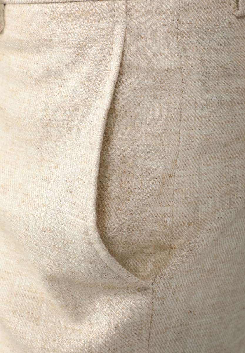 Pantalon De Costume