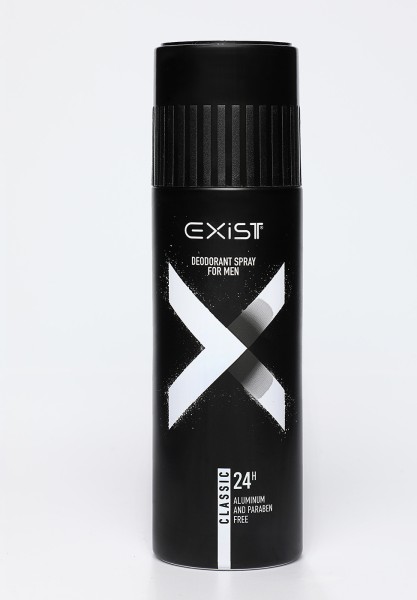 DEODERANT